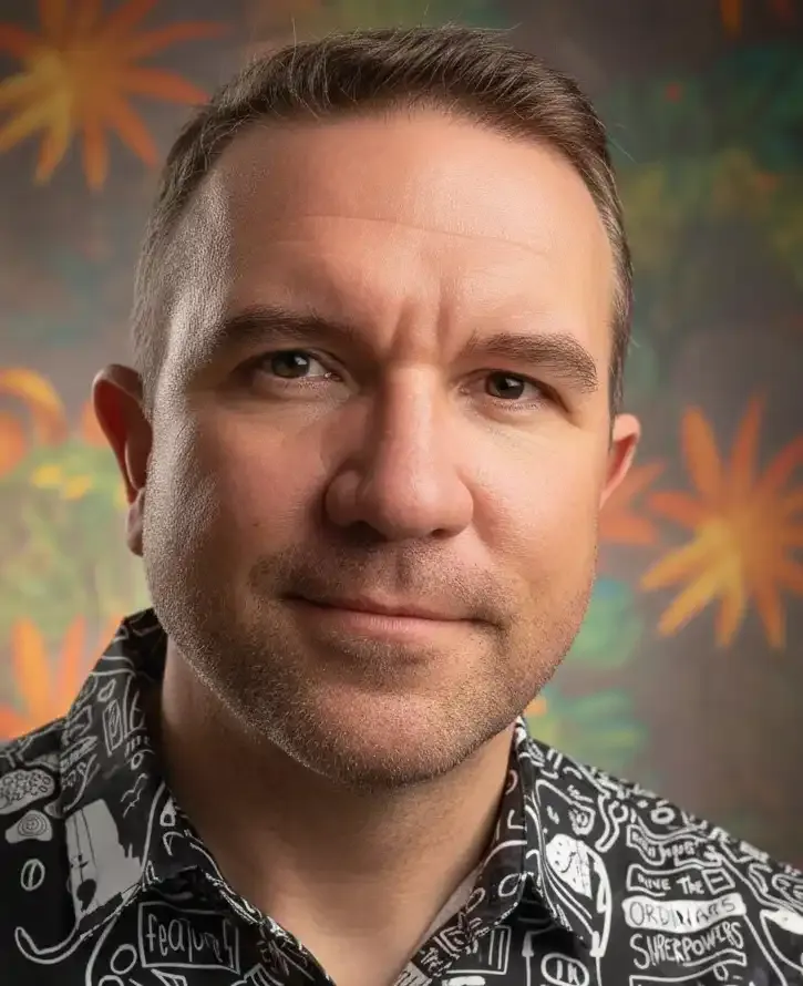 Matt Orley Headshot.