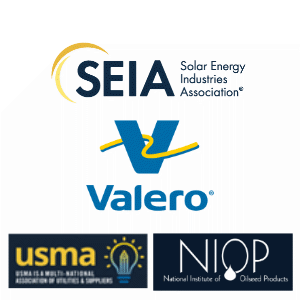 Energy & Utilities