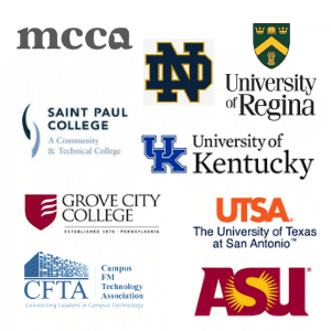 Higher Education