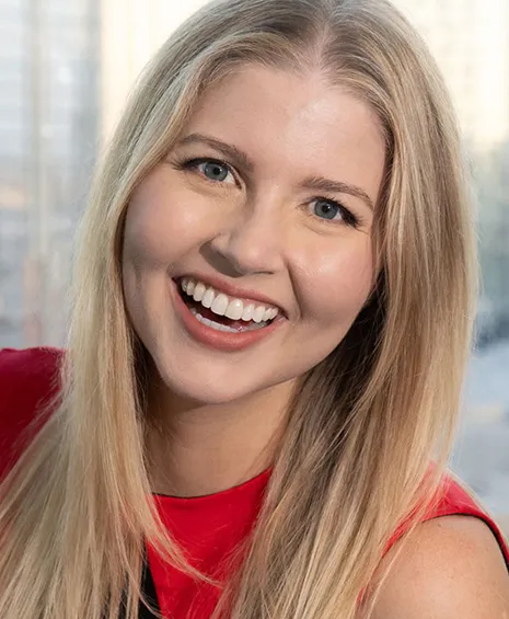 Courtney Clark Image